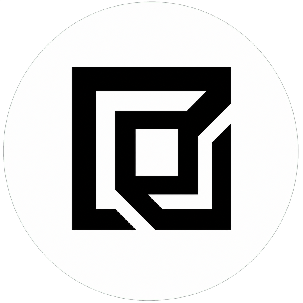 Universal Logo for We Really Buy Properties