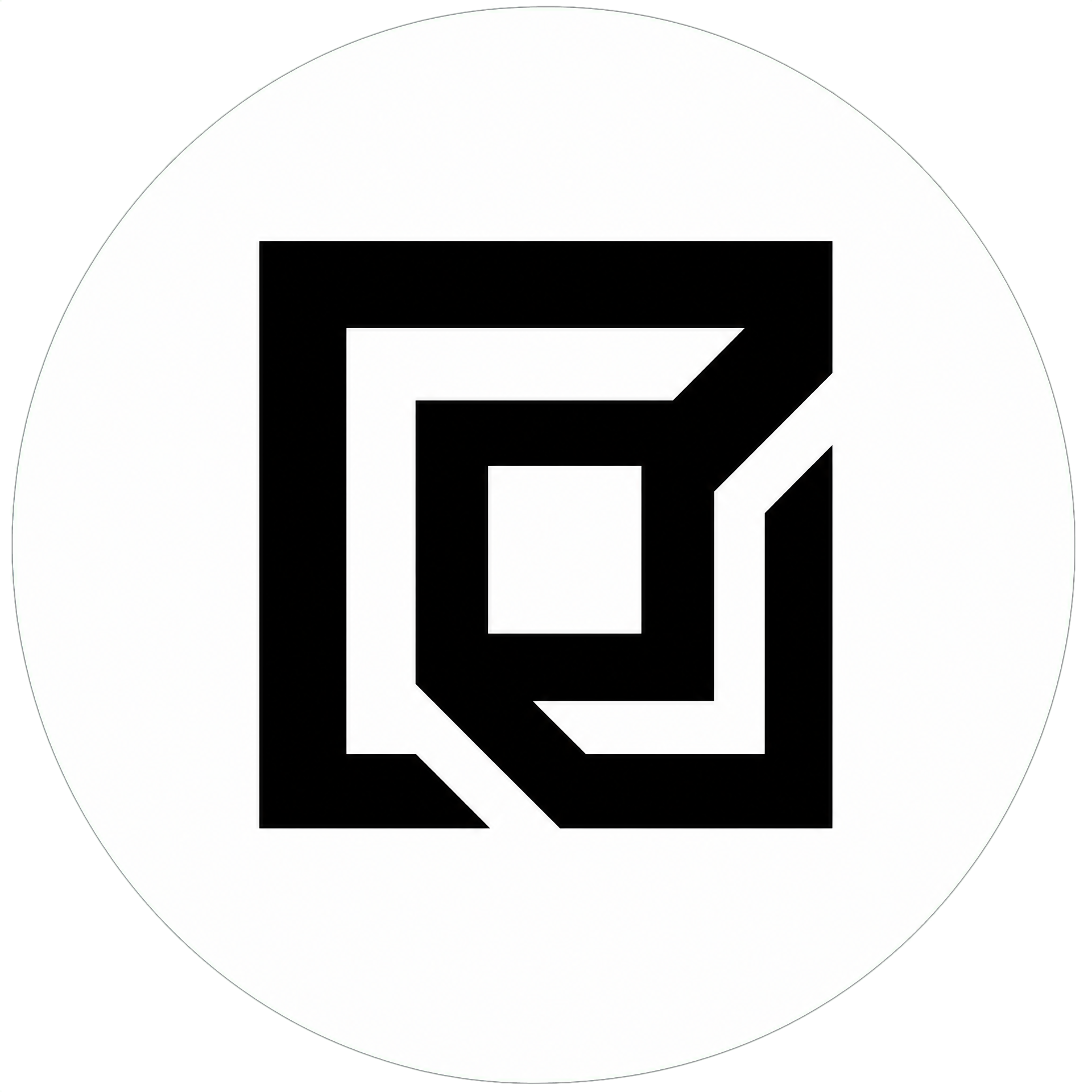 Universal Logo for We Really Buy Properties